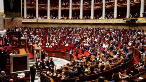 Le pass vaccinal définitivement adopté